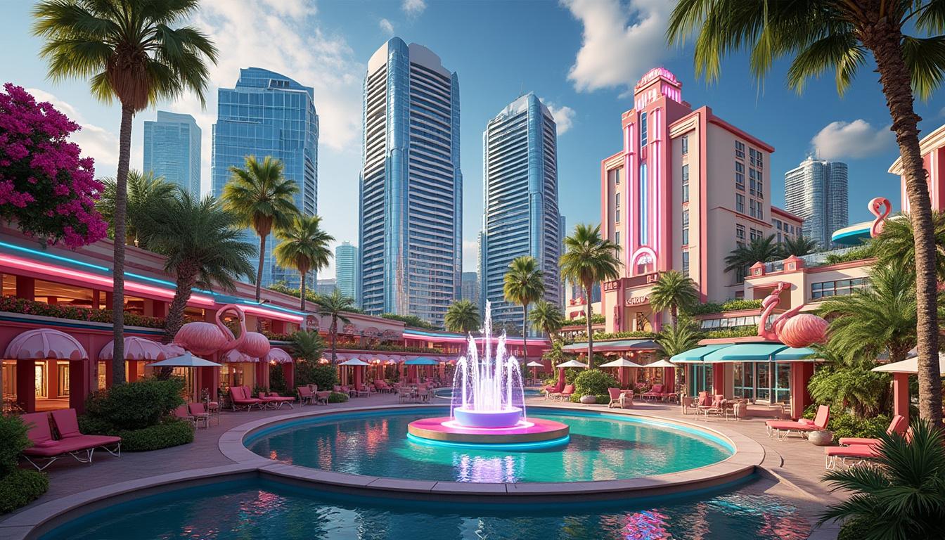 découvrez tout ce qu'il faut savoir sur gta 6 en 2026 : date de sortie, détails de la carte, les voitures disponibles et les offres de précommandes à ne pas manquer pour les fans du jeu.