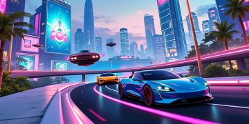 découvrez tout sur gta 6 en 2026 : date de sortie, détails de la carte, véhicules disponibles, et les offres de précommande à ne pas manquer pour être prêt dès le lancement.