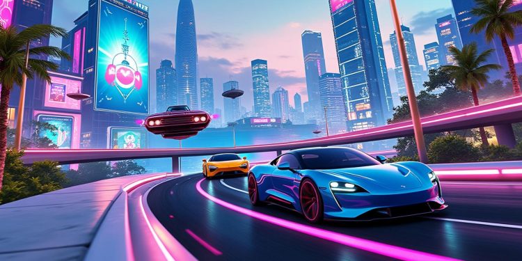 découvrez tout sur gta 6 en 2026 : date de sortie, détails de la carte, véhicules disponibles, et les offres de précommande à ne pas manquer pour être prêt dès le lancement.