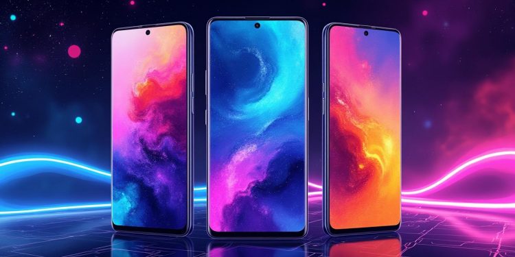 découvrez tout sur les galaxy s26, s26+ et s26 ultra : prix, date de sortie et toutes les nouveautés des derniers smartphones samsung.