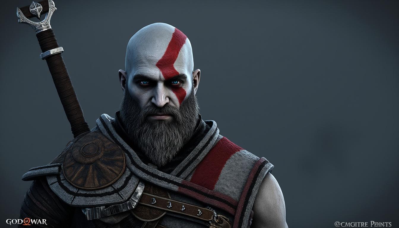 découvrez la vérité sur la rumeur entourant l'absence de kratos dans le prochain god of war. analyse approfondie et faits vérifiés pour éclairer les fans.