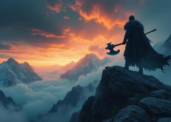 découvrez si kratos, le héros de god of war, sera réellement absent du prochain opus et faites la lumière sur la rumeur qui agite les fans.