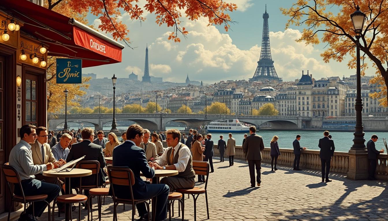 découvrez 'hondelatte raconte : plongée au cœur de l'année 1955 [2/5]', une exploration captivante des événements marquants de 1955 à travers le regard d'hondelatte, mêlant histoire et récit immersif.
