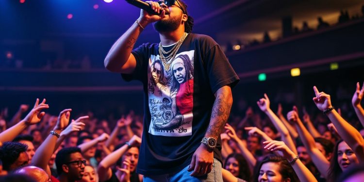 découvrez l'incroyable annonce d'orelsan avec 33 nouvelles dates de concerts, dont 5 spectacles supplémentaires à paris. ne manquez pas cet événement musical exceptionnel !