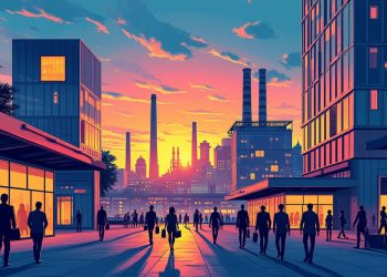 découvrez toutes les informations essentielles sur la sortie de l'épisode 9 de la saison 4 d'industry : date, heure et où le regarder.