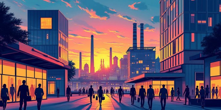 découvrez toutes les informations essentielles sur la sortie de l'épisode 9 de la saison 4 d'industry : date, heure et où le regarder.