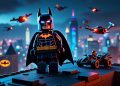 découvrez la nouvelle date de sortie de lego batman : l’héritage du chevalier noir, l’aventure épique qui vous plonge dans l'univers du chevalier noir.