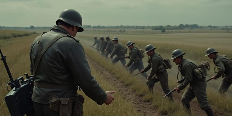 découvrez les secrets derrière « la bataille de gaulle » : plongez dans les coulisses, les acteurs principaux et les dates de sortie des deux films historiques français incontournables.