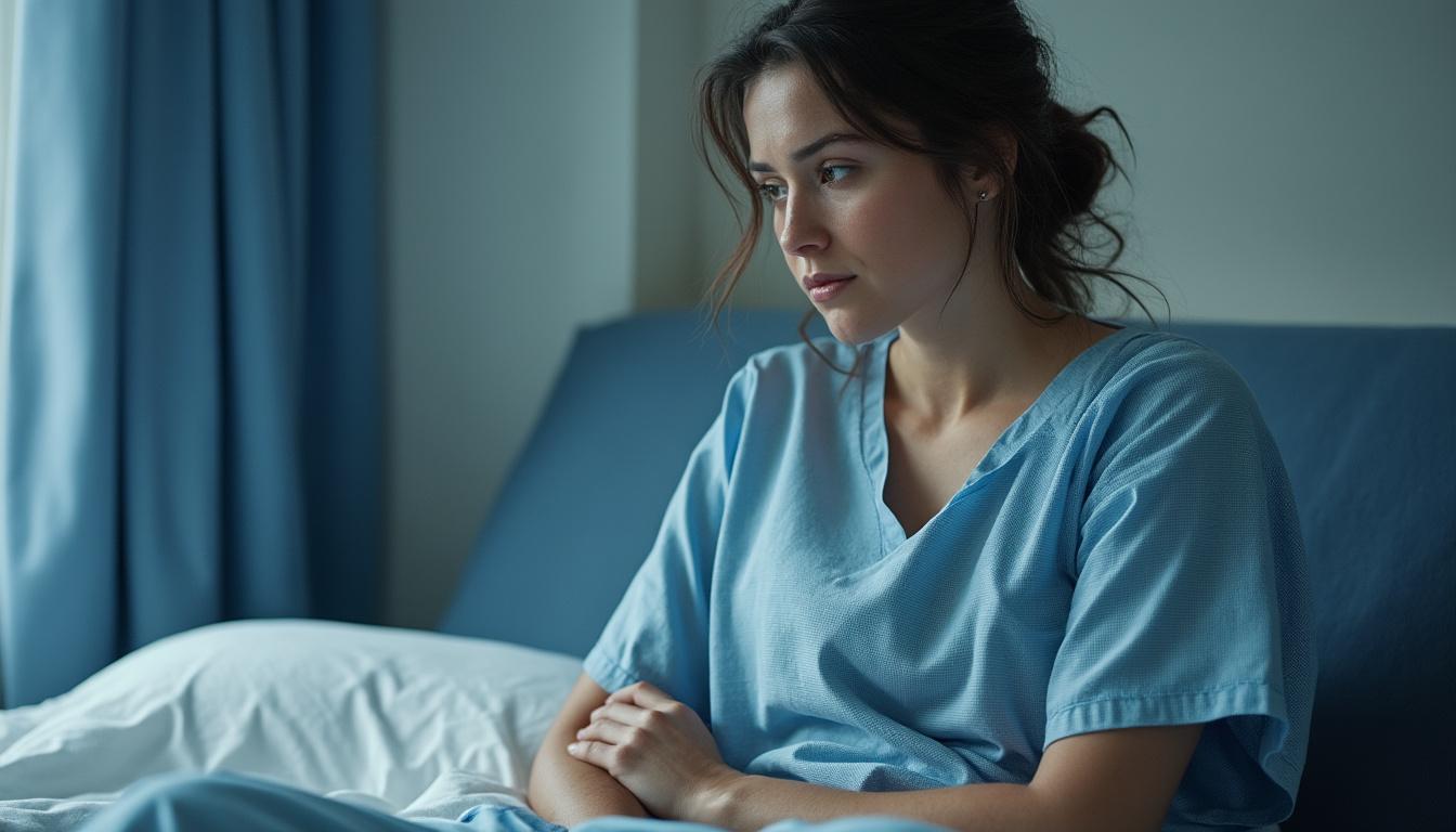 découvrez le témoignage poignant de hugues dans la libre antenne, qui partage comment une hospitalisation l'a motivé à arrêter l'alcool depuis 6 mois.