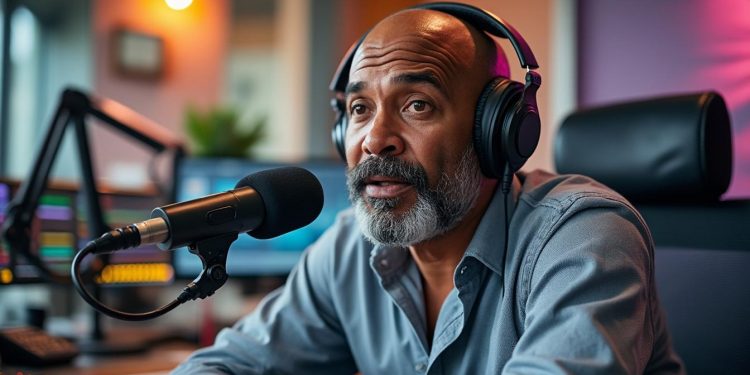 découvrez le témoignage poignant d'hugues sur la libre antenne, qui explique comment une hospitalisation a changé sa vie et l'a aidé à arrêter l'alcool depuis 6 mois.