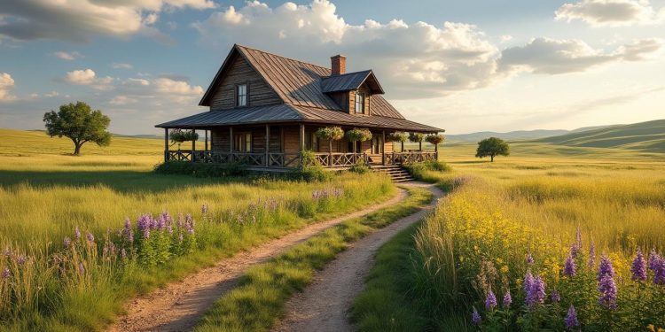 découvrez une photo exclusive, la date de sortie officielle et les secrets de la suite du reboot de la petite maison dans la prairie. plongez au cœur de cette nouvelle aventure incontournable !