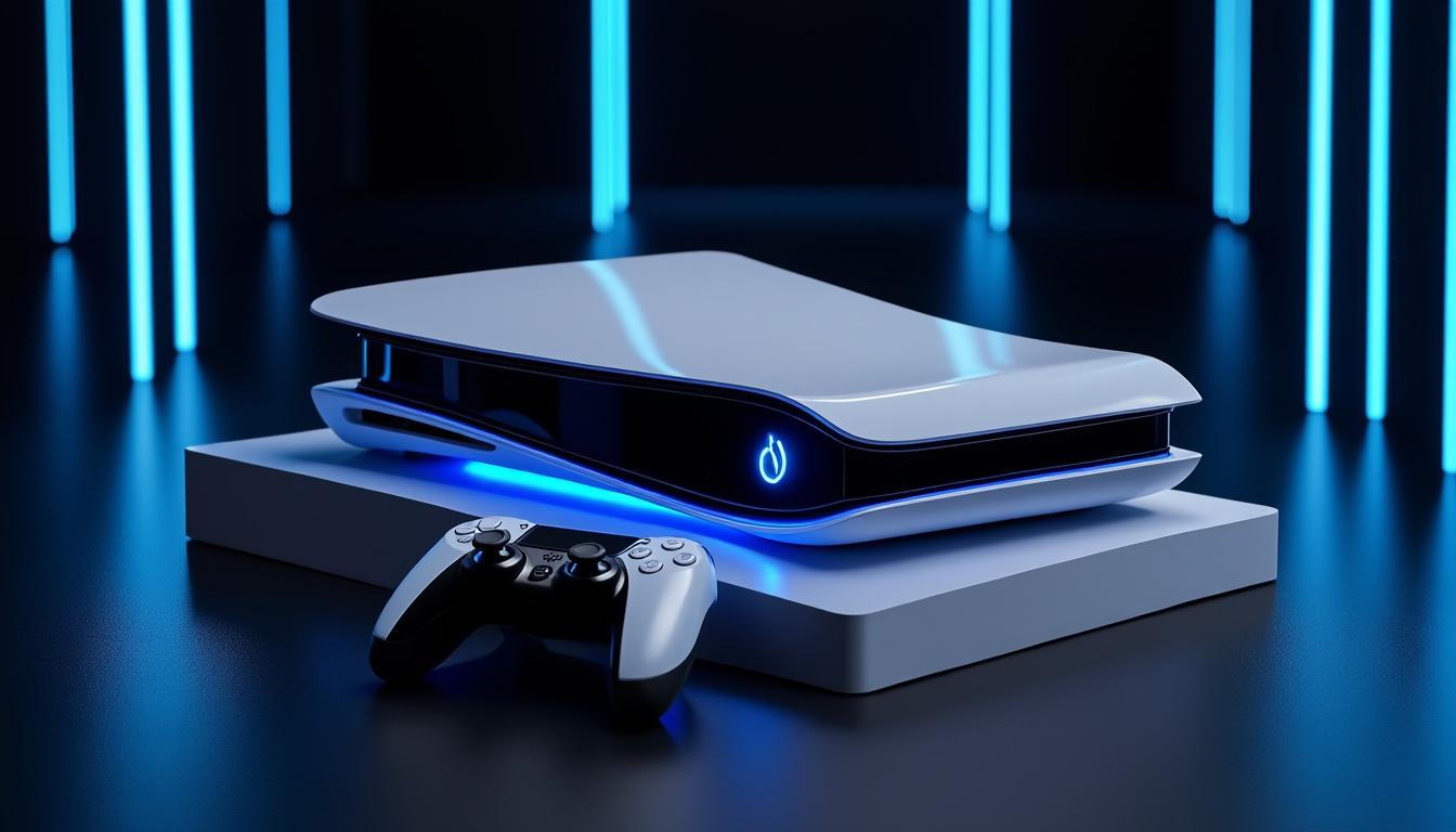 découvrez le jeu exclusif ps5 le plus attendu de 2026, qui débarque deux mois avant gta 6. plongez dans ce phénomène tant attendu par les joueurs du monde entier !