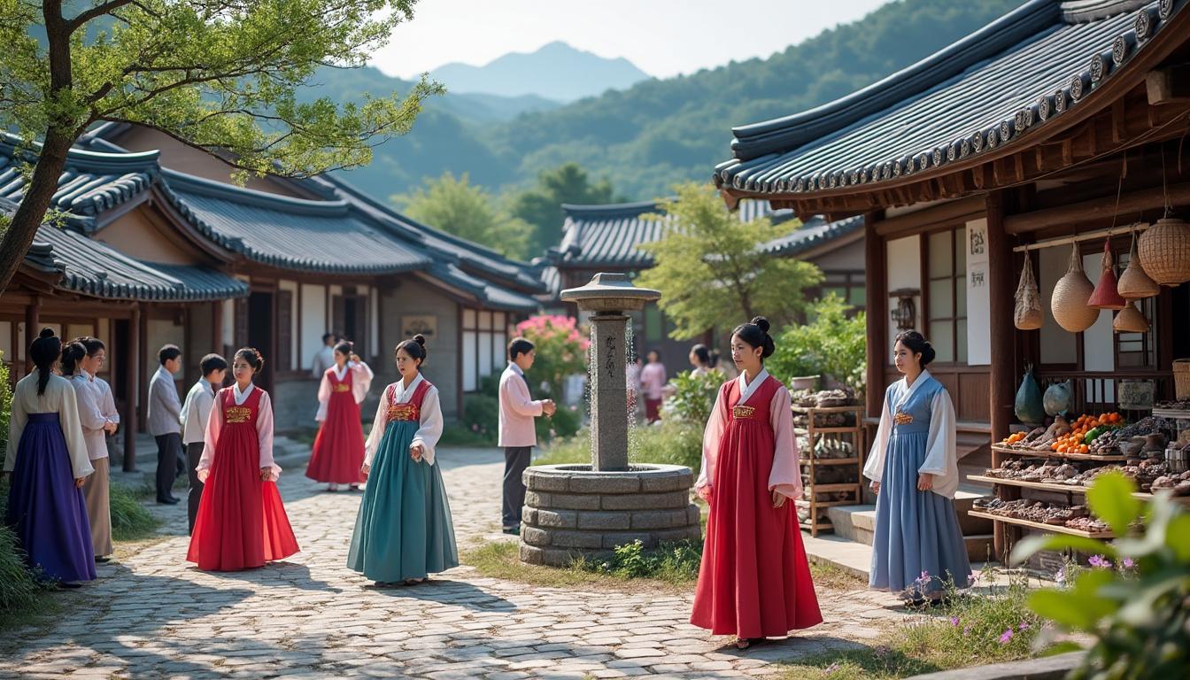 découvrez la date de sortie mondiale du nouveau k-drama d'ahn hyo seop et plongez dans une histoire d'amour captivante qui promet de vous émouvoir.