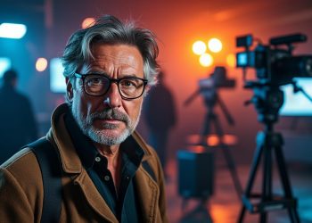 découvrez le grand retour du réalisateur emblématique d'une saga culte des années 2000, neuf ans après une longue absence. une renaissance très attendue par les fans et les amateurs de cinéma.