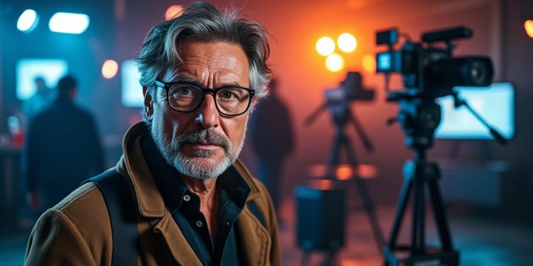 découvrez le grand retour du réalisateur emblématique d'une saga culte des années 2000, neuf ans après une longue absence. une renaissance très attendue par les fans et les amateurs de cinéma.