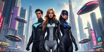 découvrez la date de sortie officielle de les indestructibles 3, enfin révélée ! toutes les infos et les dernières actualités sur rtbf actus.