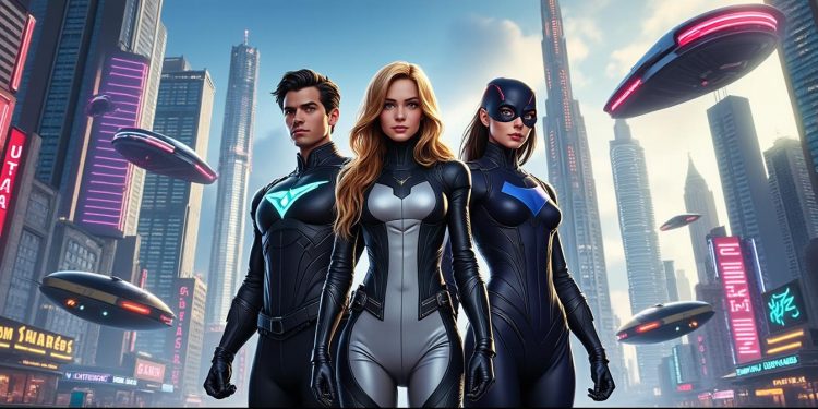 découvrez la date de sortie officielle de les indestructibles 3, enfin révélée ! toutes les infos et les dernières actualités sur rtbf actus.