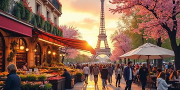 découvrez les événements incontournables du week-end à paris et en île-de-france. sorties, festivals et activités à ne pas manquer pour profiter pleinement de votre temps libre.