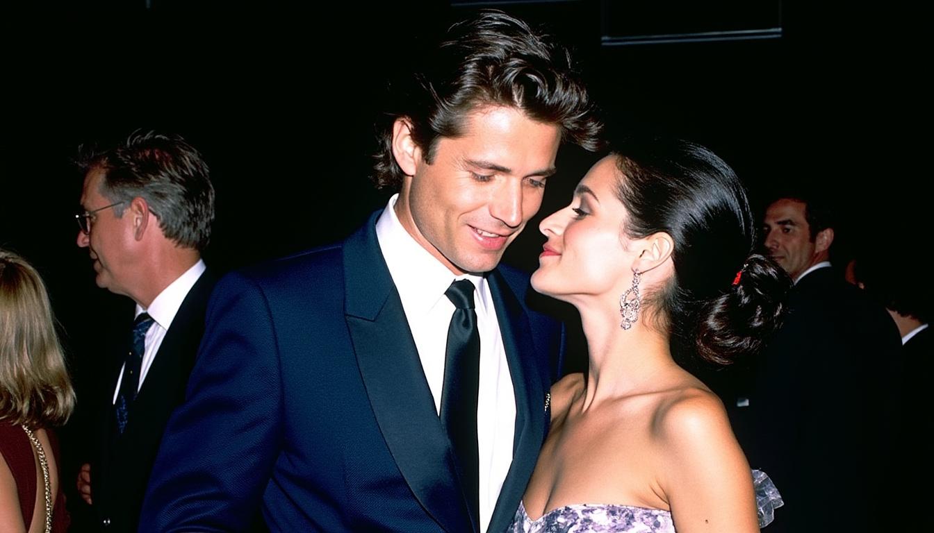 découvrez la date et l'heure de diffusion de l'épisode 6 de love story pour ne rien manquer de cette nouvelle aventure romantique.