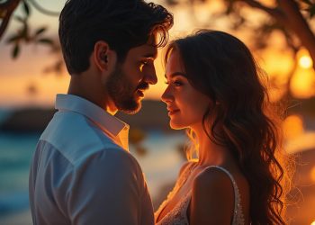 love story : ne manquez pas la diffusion de l'épisode 6, découvrez la date et l'heure exactes pour suivre cette nouvelle aventure romantique.