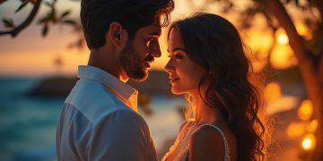 love story : ne manquez pas la diffusion de l'épisode 6, découvrez la date et l'heure exactes pour suivre cette nouvelle aventure romantique.