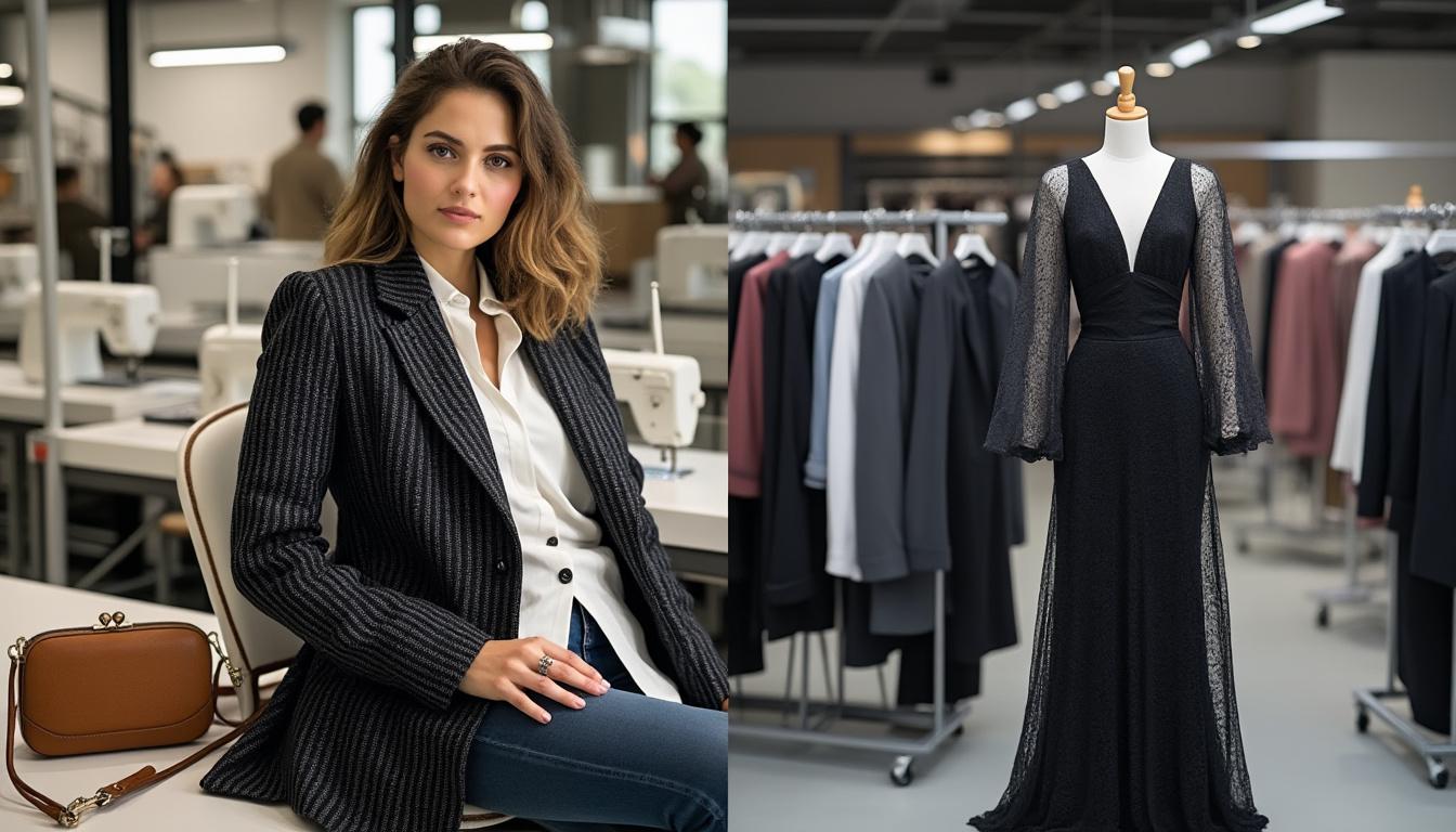 luca de meo restructure kering en créant deux pôles stratégiques afin de stimuler la croissance et renforcer la position du groupe sur le marché du luxe.