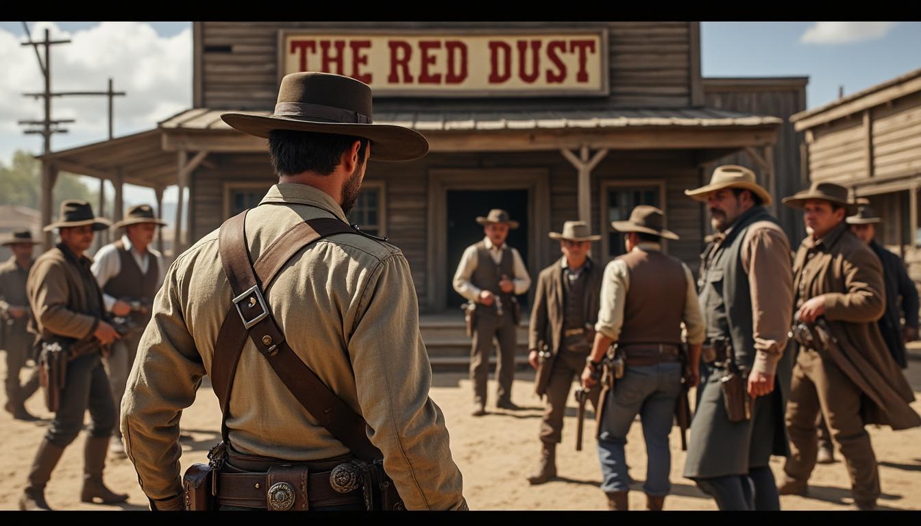 découvrez la date et l'heure de diffusion de l'épisode 3 de marshals : une histoire de yellowstone. ne manquez rien de cette nouvelle aventure captivante !