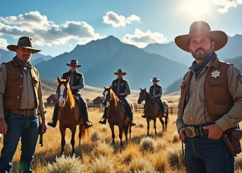 découvrez la date et l'heure de diffusion de l'épisode 3 de marshals : une histoire de yellowstone. ne manquez rien de cette série captivante.