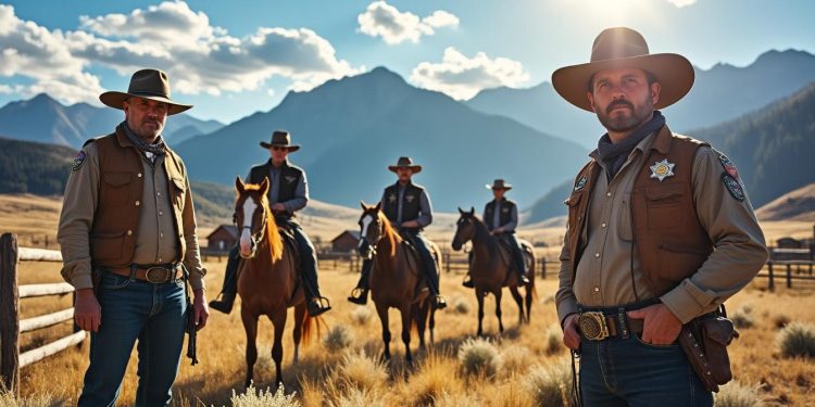 découvrez la date et l'heure de diffusion de l'épisode 3 de marshals : une histoire de yellowstone. ne manquez rien de cette série captivante.