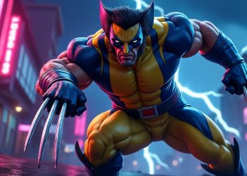 découvrez la date officielle de sortie de marvel's wolverine, dévoilée à l'improviste par insomniac. préparez-vous à plonger dans une aventure épique avec le célèbre mutant.
