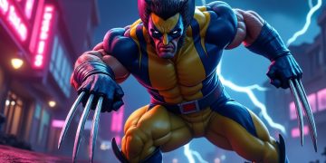 découvrez la date officielle de sortie de marvel's wolverine, dévoilée à l'improviste par insomniac. préparez-vous à plonger dans une aventure épique avec le célèbre mutant.