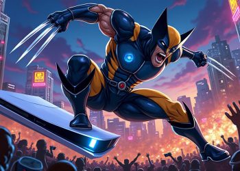 découvrez pourquoi la sortie anticipée de marvel’s wolverine sur ps5 pourrait être une stratégie pour devancer gta 6 et ce que cela signifie pour les fans de jeux vidéo.