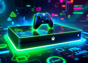 découvrez la date de lancement officielle de la xbox helix dévoilée par microsoft, avec toutes les informations sur cette nouvelle console révolutionnaire.