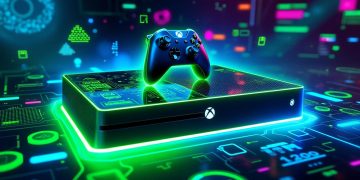 découvrez la date de lancement officielle de la xbox helix dévoilée par microsoft, avec toutes les informations sur cette nouvelle console révolutionnaire.