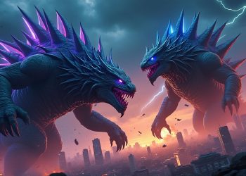 découvrez quand et à quelle heure regarder l’épisode 3 de monarch legacy of monsters saison 2 pour ne rien manquer de cette série captivante.