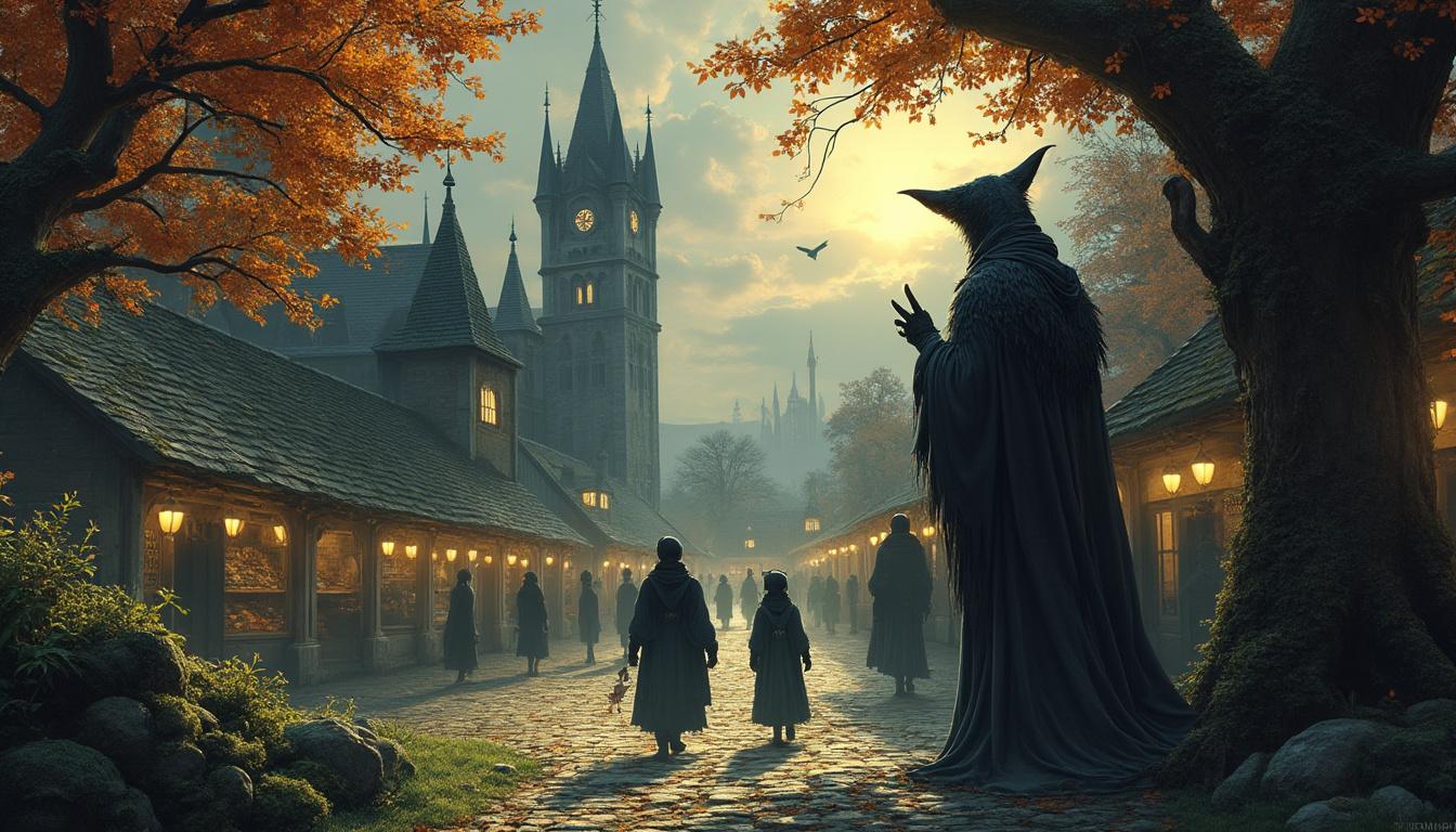 découvrez moonlight peaks, la simulation de vie gothique qui arrive bientôt sur android. plongez dans un univers sombre et captivant. date de sortie officielle à ne pas manquer !