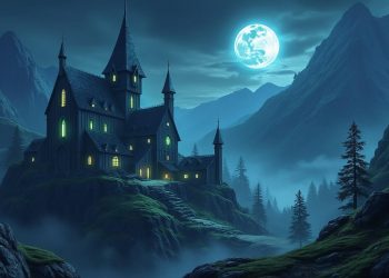 découvrez moonlight peaks, la simulation de vie gothique tant attendue, bientôt disponible sur android. ne manquez pas sa date de sortie officielle et plongez dans une aventure sombre et captivante.