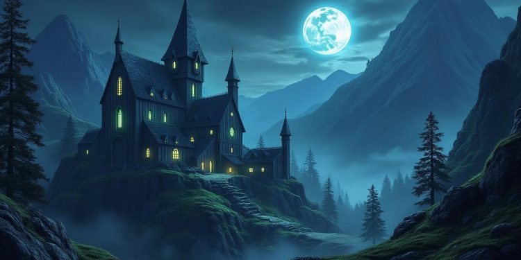 découvrez moonlight peaks, la simulation de vie gothique tant attendue, bientôt disponible sur android. ne manquez pas sa date de sortie officielle et plongez dans une aventure sombre et captivante.