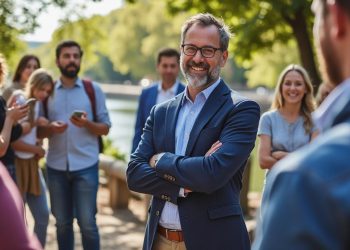 découvrez la candidature de julien périer, conseiller sortant, aux municipales de mauves-sur-loire. retrouvez toutes les informations sur sa liste et ses projets pour la commune.