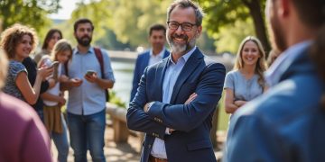 découvrez la candidature de julien périer, conseiller sortant, aux municipales de mauves-sur-loire. retrouvez toutes les informations sur sa liste et ses projets pour la commune.
