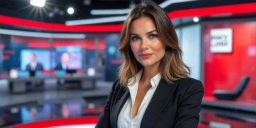 nicolas demorand absent de france inter depuis plusieurs mois : léa salamé réagit et prend la parole sur son éloignement.