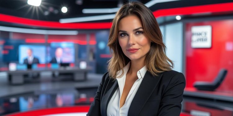 nicolas demorand absent de france inter depuis plusieurs mois : léa salamé réagit et prend la parole sur son éloignement.