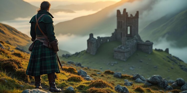 découvrez la date et l'heure de diffusion de l'épisode 3 de la saison 8 d'outlander pour ne pas manquer la suite des aventures de claire et jamie.