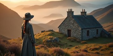 découvrez la date et l'heure de diffusion du deuxième épisode de la saison 8 d'outlander pour ne rien manquer de cette série captivante.