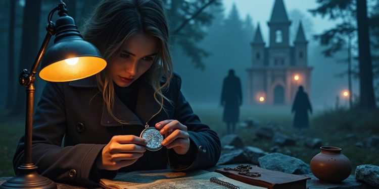 découvrez le dénouement captivant de la mystérieuse disparition de paquita parra dans la deuxième partie de cette enquête exclusive.