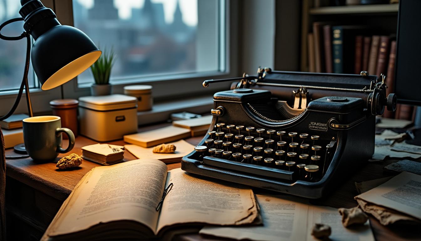 découvrez le témoignage poignant du scénariste de 'danse avec les loups', autrefois célèbre, qui raconte son combat contre la dévalorisation sociale et sa vie devenue sans-abri.