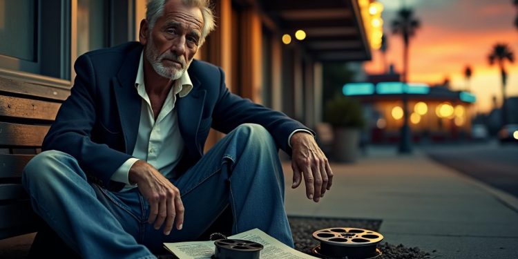 découvrez le témoignage poignant du scénariste de danse avec les loups, autrefois célèbre, qui partage son combat contre la précarité et appelle à arrêter de dévaloriser les autres.