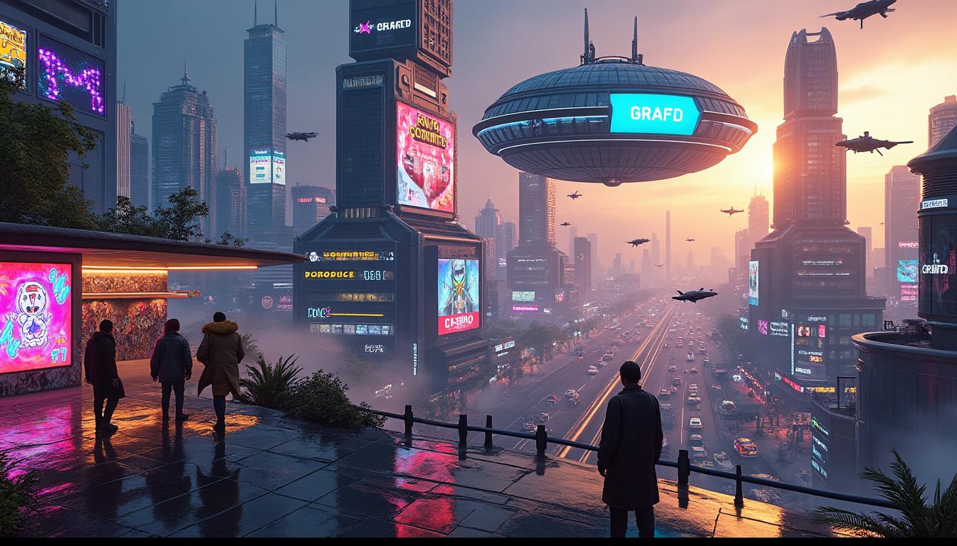 découvrez les dernières nouveautés du gaming : la date de sortie tant attendue de gta 6, la nomination d'une nouvelle présidente chez xbox, et l'univers mystérieux du pokémon pokopia.