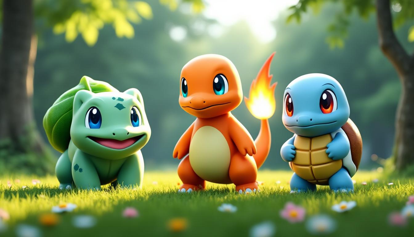 découvrez l'annonce de pokémon vents et vagues pour la switch 2 en 2027. préparez-vous à une aventure inédite pleine de surprises et d'explorations dans un monde captivant.