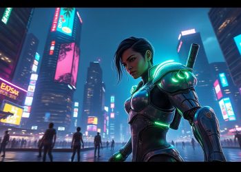 découvrez la bande-annonce officielle de pragmata, le nouveau jeu signé capcom, ainsi que sa date de sortie. plongez dans l'univers futuriste de ce titre très attendu.